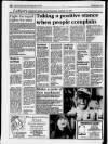 Wembley Observer Thursday 08 April 1993 Page 10