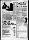 Wembley Observer Thursday 08 April 1993 Page 14