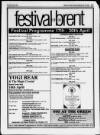 Wembley Observer Thursday 08 April 1993 Page 17