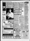 Wembley Observer Thursday 08 April 1993 Page 18