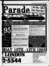 Wembley Observer Thursday 08 April 1993 Page 67