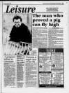 Wembley Observer Thursday 08 April 1993 Page 71