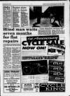 Wembley Observer Thursday 15 April 1993 Page 11