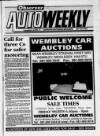 Wembley Observer Thursday 15 April 1993 Page 53