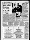 Wembley Observer Thursday 13 May 1993 Page 4