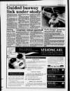 Wembley Observer Thursday 24 June 1993 Page 2
