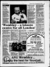 Wembley Observer Thursday 24 June 1993 Page 3