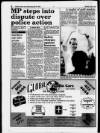 Wembley Observer Thursday 24 June 1993 Page 4