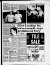 Wembley Observer Thursday 24 June 1993 Page 5