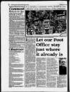 Wembley Observer Thursday 24 June 1993 Page 6