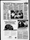 Wembley Observer Thursday 24 June 1993 Page 8