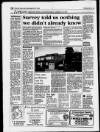 Wembley Observer Thursday 24 June 1993 Page 10
