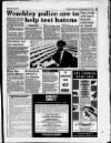 Wembley Observer Thursday 24 June 1993 Page 13