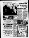 Wembley Observer Thursday 24 June 1993 Page 14