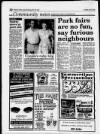 Wembley Observer Thursday 24 June 1993 Page 20