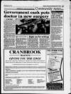 Wembley Observer Thursday 24 June 1993 Page 21