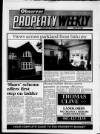 Wembley Observer Thursday 24 June 1993 Page 23