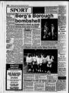 Wembley Observer Thursday 24 June 1993 Page 100