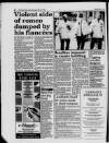 Wembley Observer Thursday 01 July 1993 Page 4