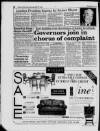 Wembley Observer Thursday 01 July 1993 Page 8