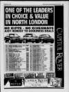 Wembley Observer Thursday 01 July 1993 Page 61