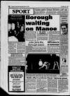 Wembley Observer Thursday 01 July 1993 Page 96