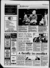 Wembley Observer Thursday 05 August 1993 Page 20