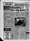 Wembley Observer Thursday 30 September 1993 Page 108