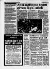 Wembley Observer Thursday 03 February 1994 Page 12
