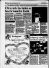 Wembley Observer Thursday 03 February 1994 Page 18