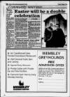 Wembley Observer Thursday 03 February 1994 Page 20