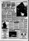 Wembley Observer Thursday 10 February 1994 Page 4