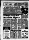 Wembley Observer Thursday 10 February 1994 Page 84