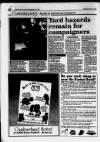 Wembley Observer Thursday 31 March 1994 Page 20