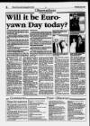 Wembley Observer Thursday 09 June 1994 Page 6