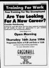 Wembley Observer Thursday 09 June 1994 Page 16
