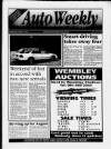Wembley Observer Thursday 09 June 1994 Page 25