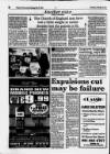 Wembley Observer Thursday 03 November 1994 Page 8