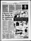 Wembley Observer Thursday 03 November 1994 Page 13