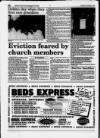 Wembley Observer Thursday 03 November 1994 Page 14