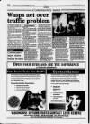 Wembley Observer Thursday 03 November 1994 Page 22