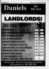 Wembley Observer Thursday 03 November 1994 Page 45