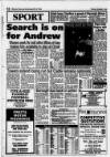Wembley Observer Thursday 03 November 1994 Page 92