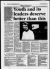 Wembley Observer Thursday 10 November 1994 Page 6