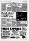 Wembley Observer Thursday 10 November 1994 Page 8