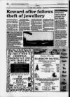 Wembley Observer Thursday 10 November 1994 Page 16