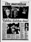 Wembley Observer Thursday 10 November 1994 Page 19