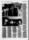 Wembley Observer Thursday 10 November 1994 Page 22