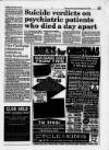 Wembley Observer Thursday 10 November 1994 Page 23