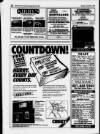 Wembley Observer Thursday 10 November 1994 Page 44